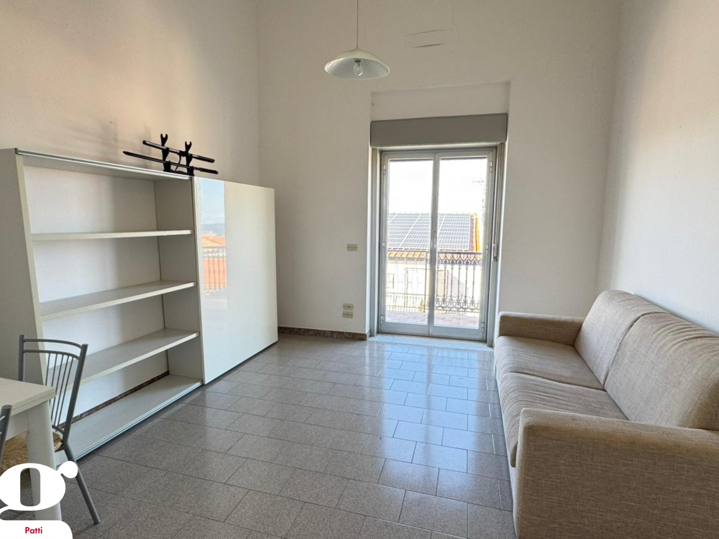 Trilocale in vendita a Patti