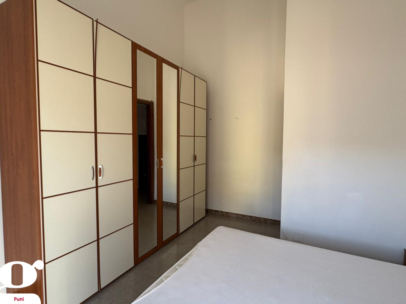 Trilocale in vendita a Patti