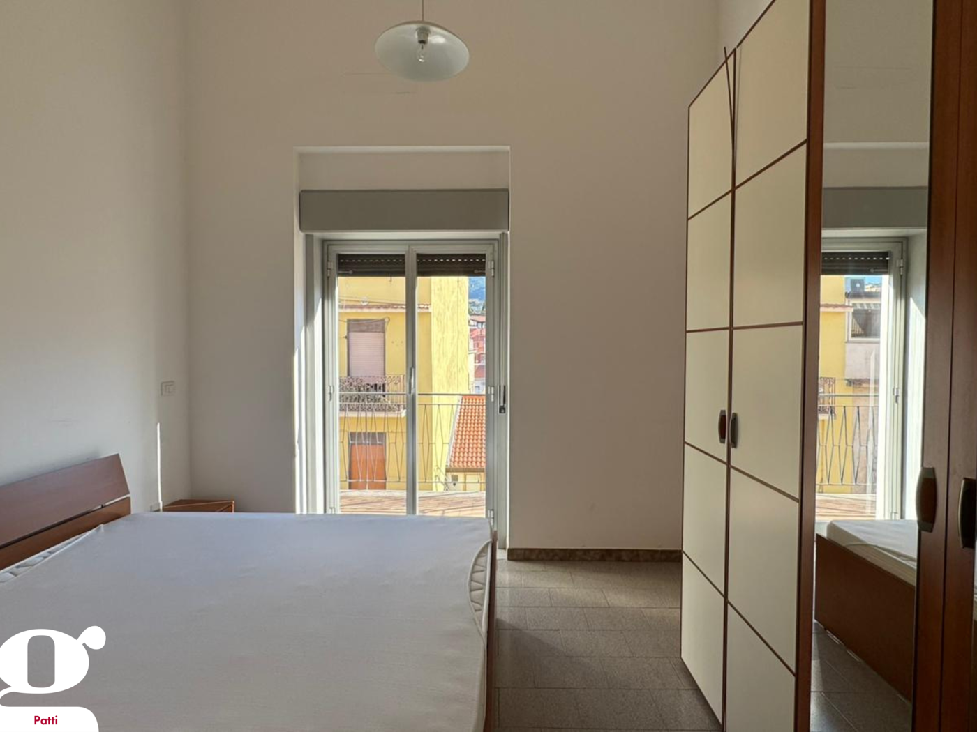 Trilocale in vendita a Patti