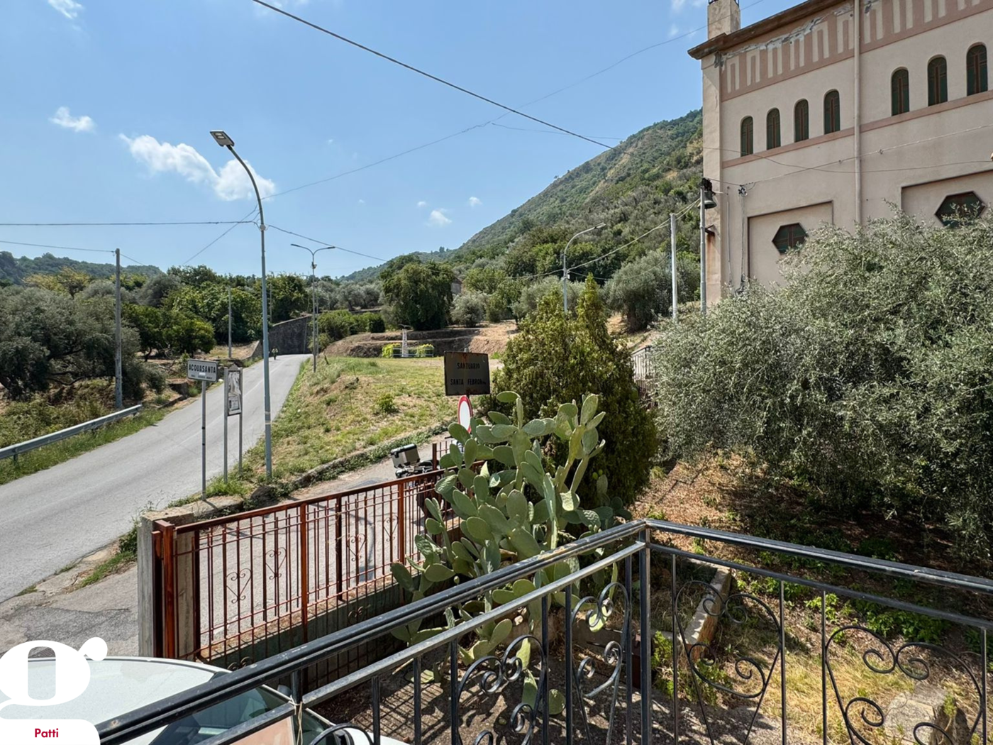 Quadrilocale in vendita a Gioiosa Marea