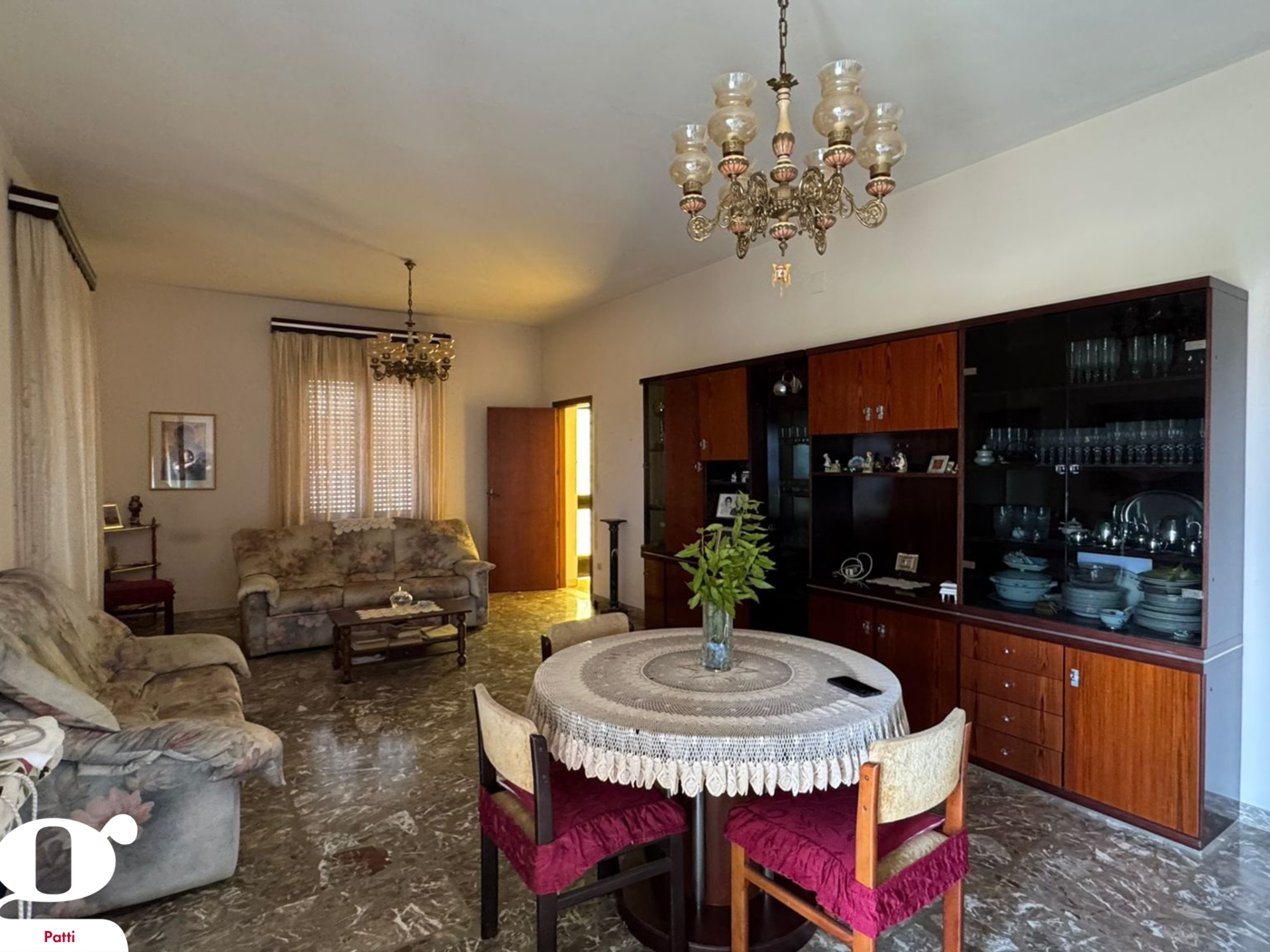 Quadrilocale in vendita a Gioiosa Marea