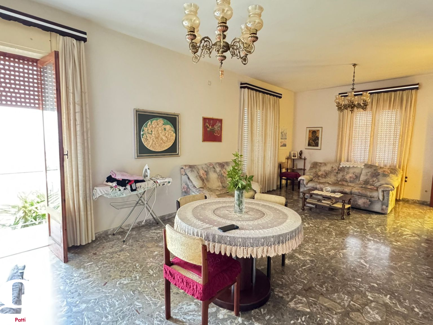 Quadrilocale in vendita a Gioiosa Marea