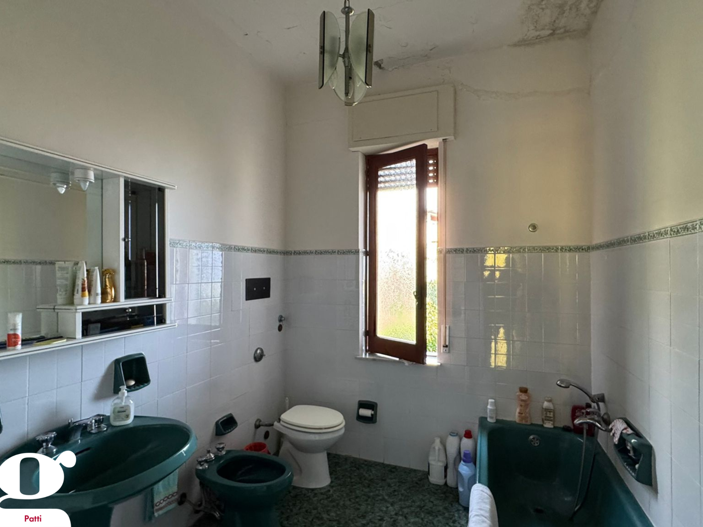 Quadrilocale in vendita a Gioiosa Marea