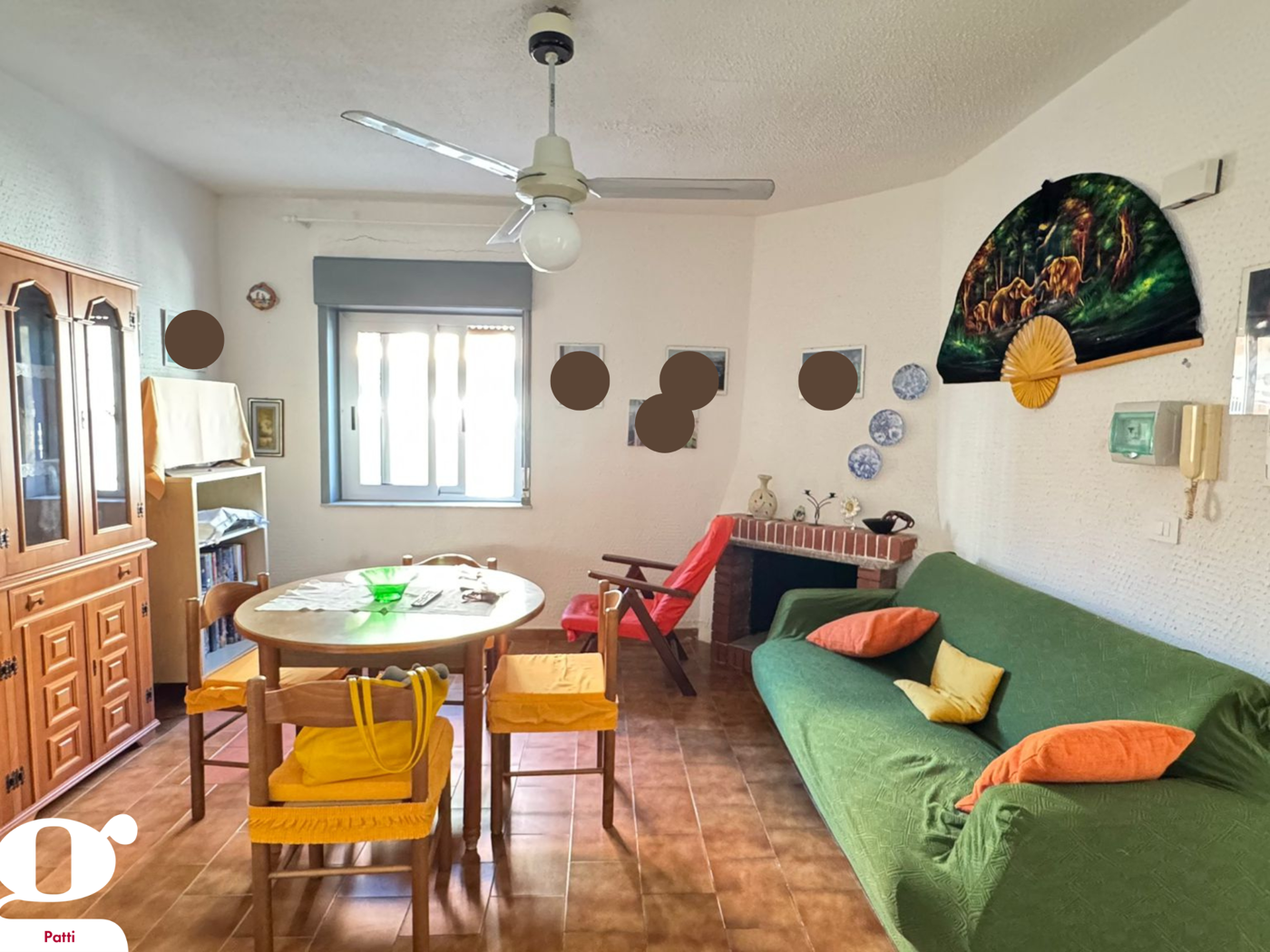 Trilocale in vendita a Gioiosa Marea