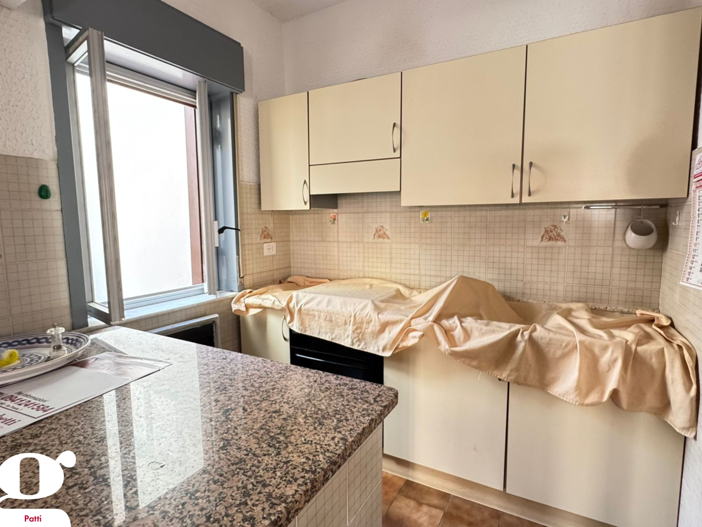 Trilocale in vendita a Gioiosa Marea