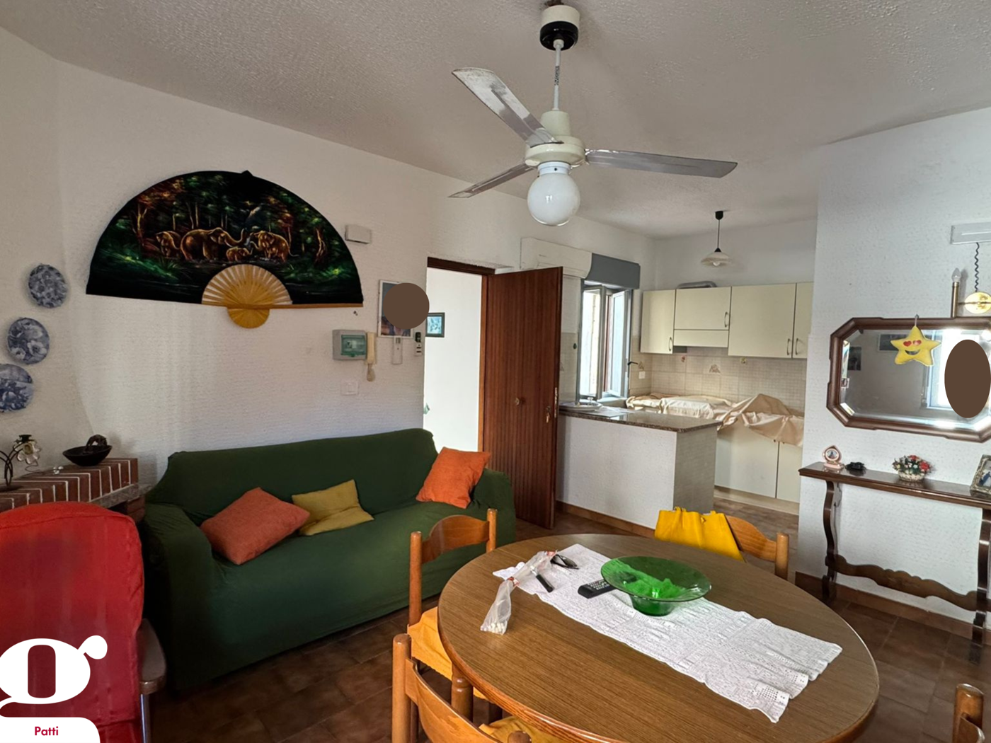 Trilocale in vendita a Gioiosa Marea