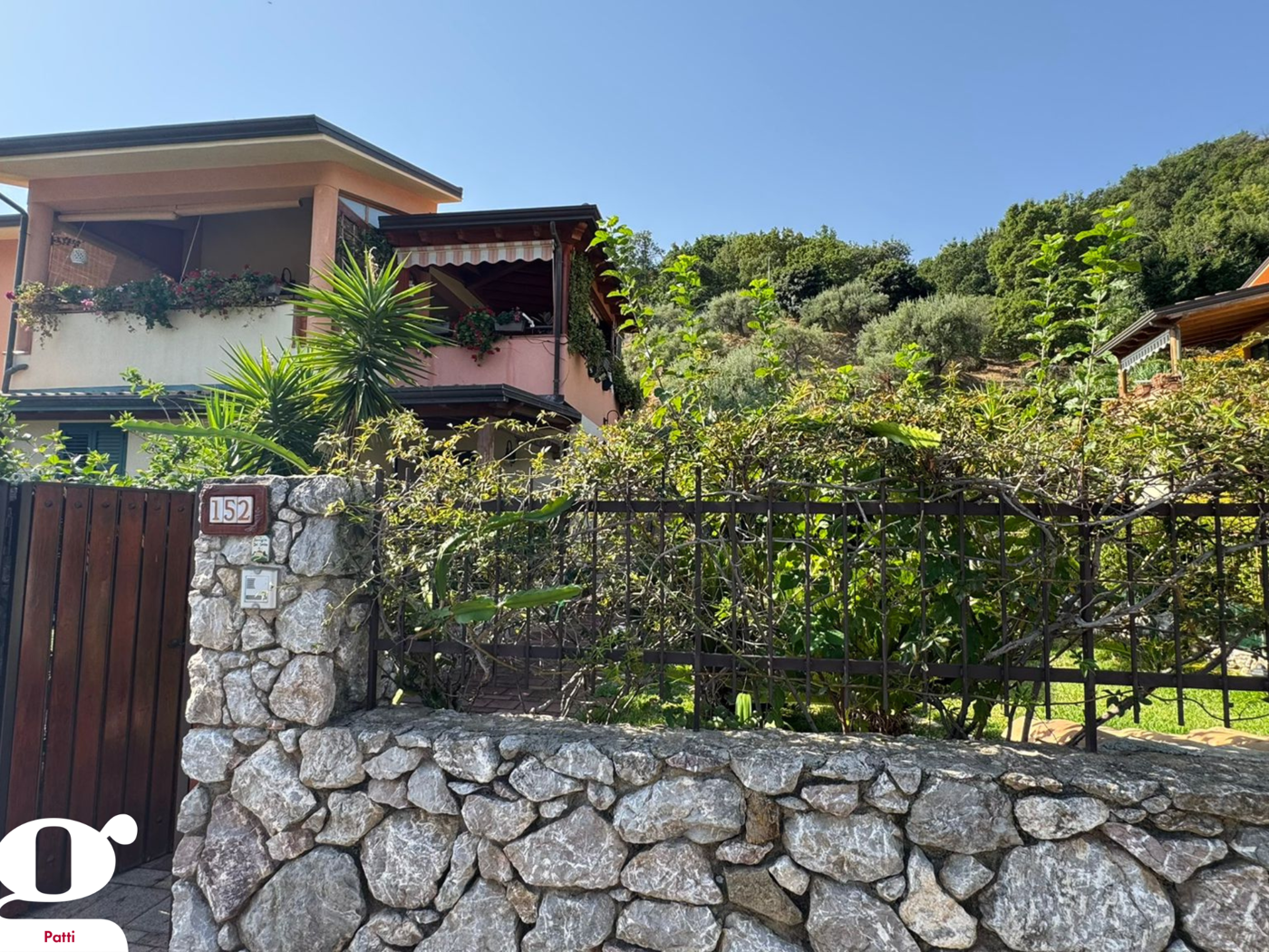 Trilocale in vendita a Gioiosa Marea