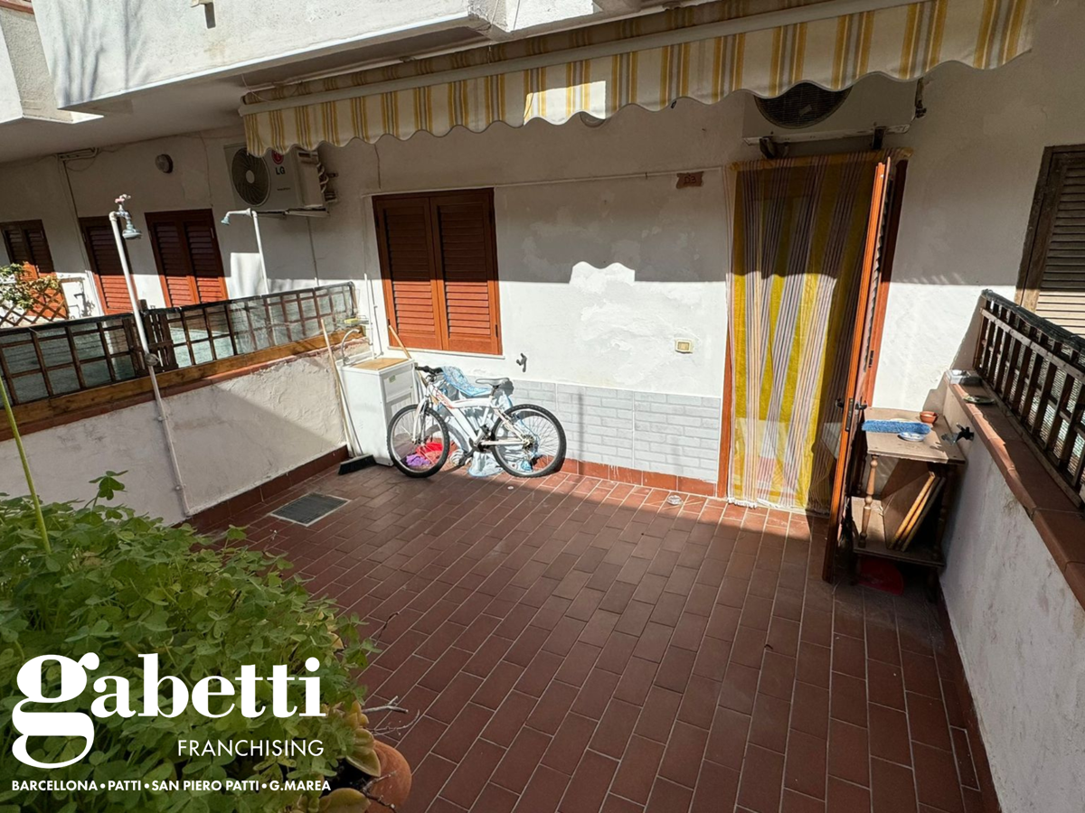 Bilocale in vendita a Gioiosa Marea