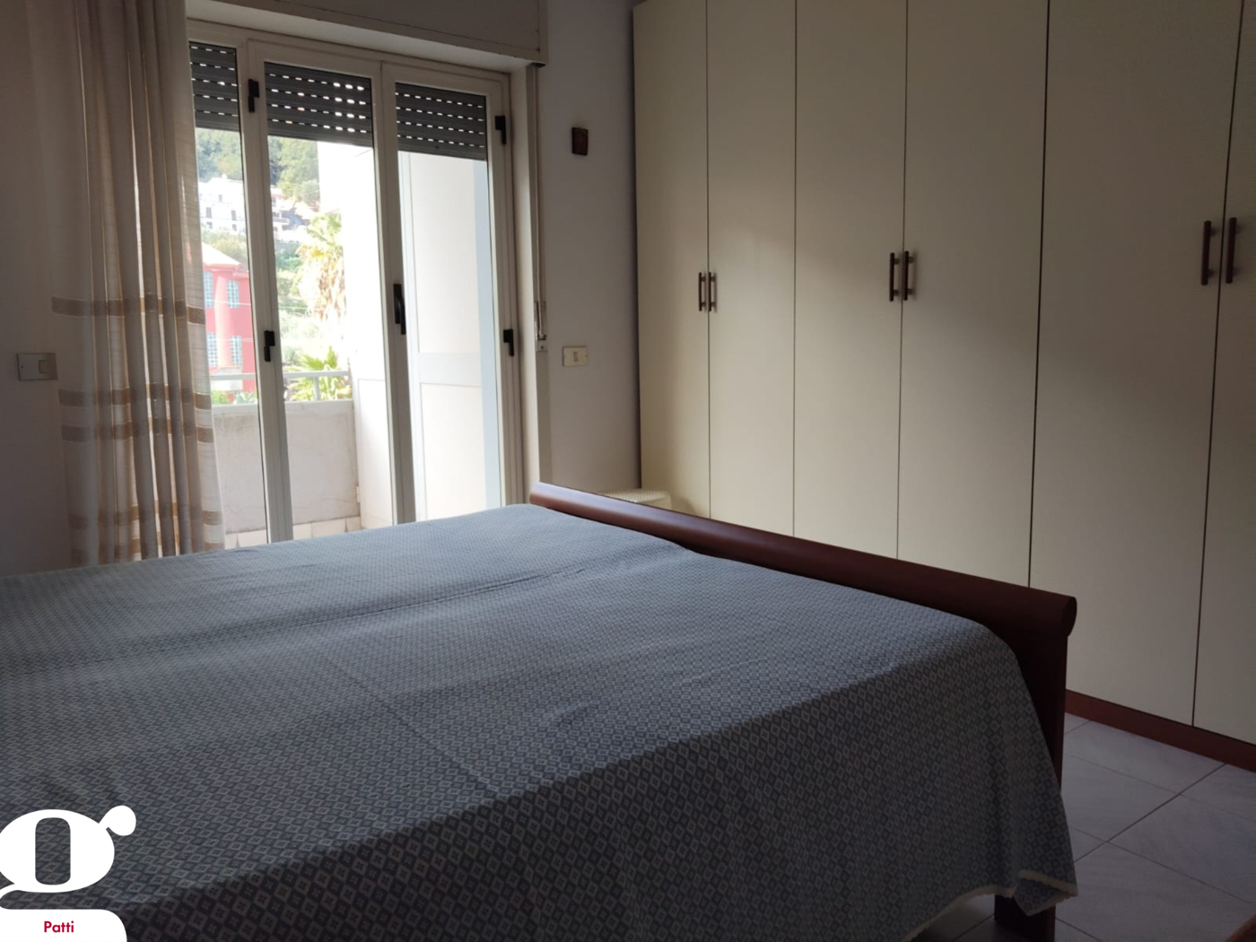 Bilocale con box a Gioiosa Marea