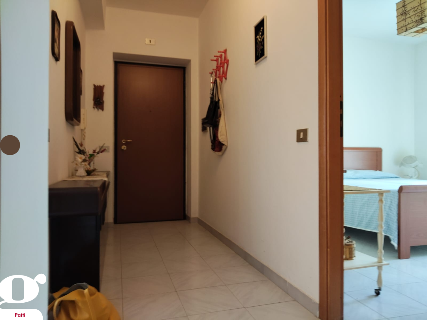 Bilocale con box a Gioiosa Marea