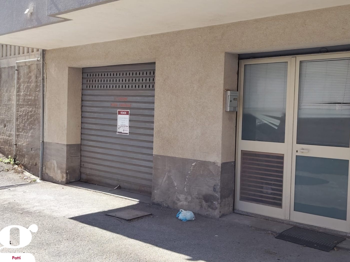 Bilocale con box a Gioiosa Marea