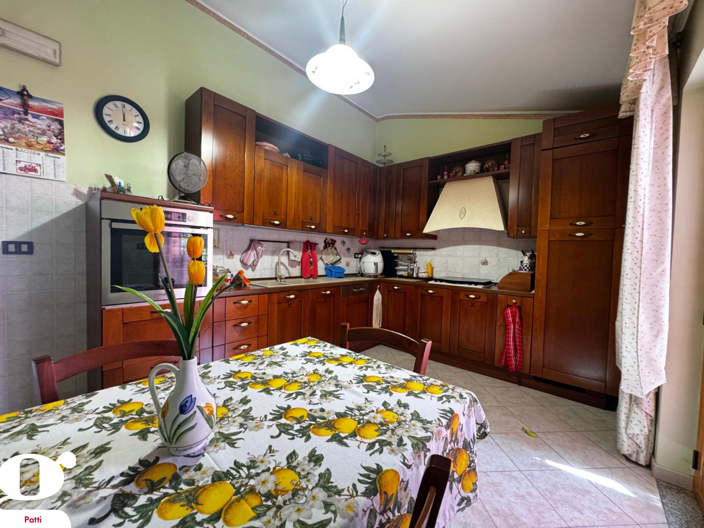 Attico nuovo a Patti