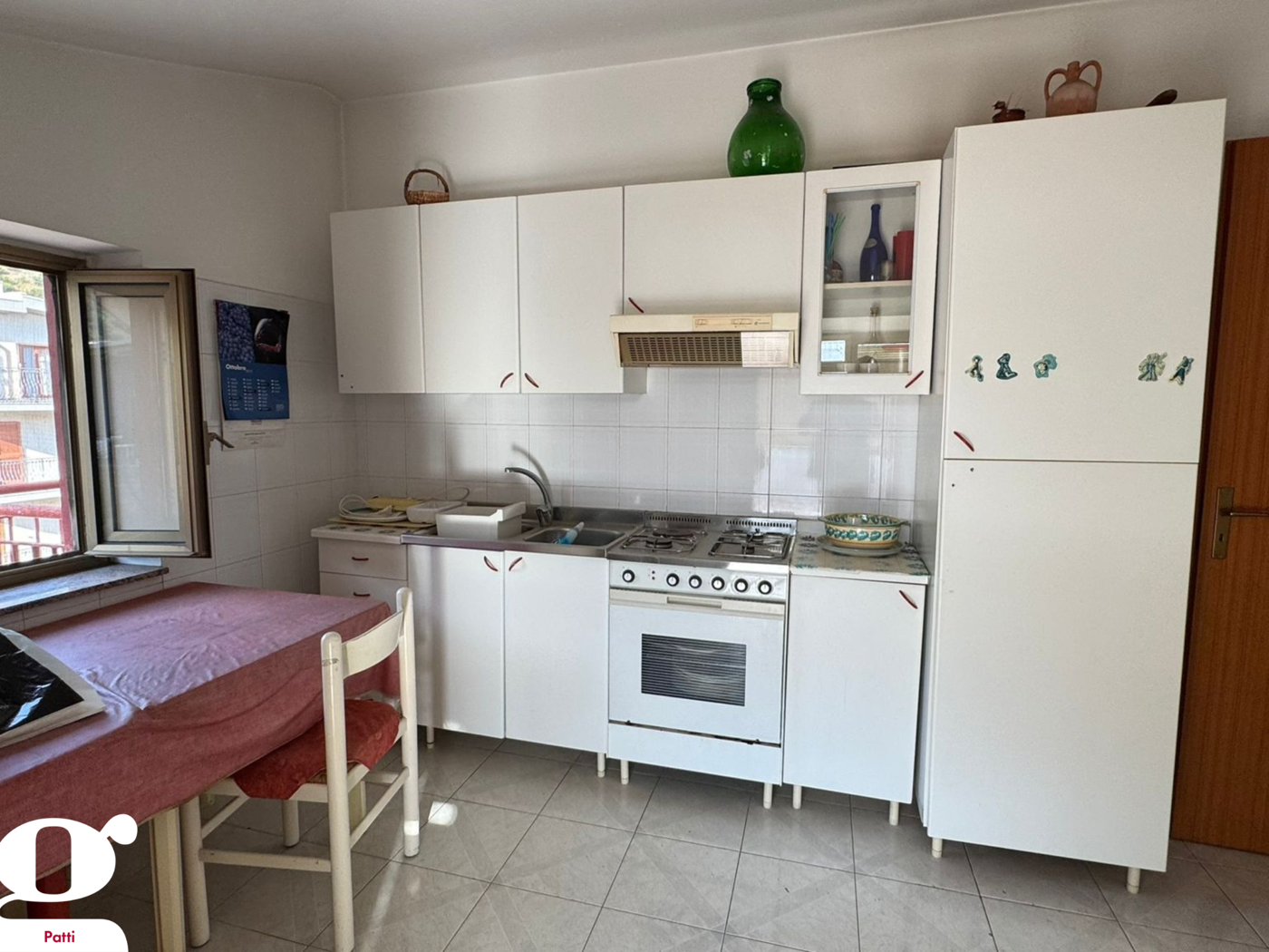 Quadrilocale in vendita a Gioiosa Marea