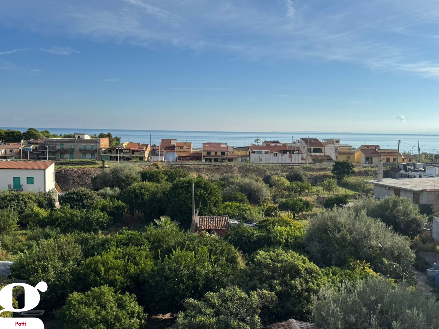 Quadrilocale in vendita a Gioiosa Marea