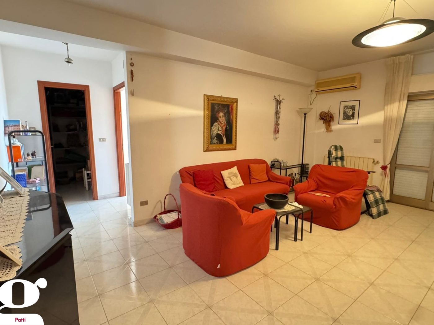 Quadrilocale in vendita a Gioiosa Marea