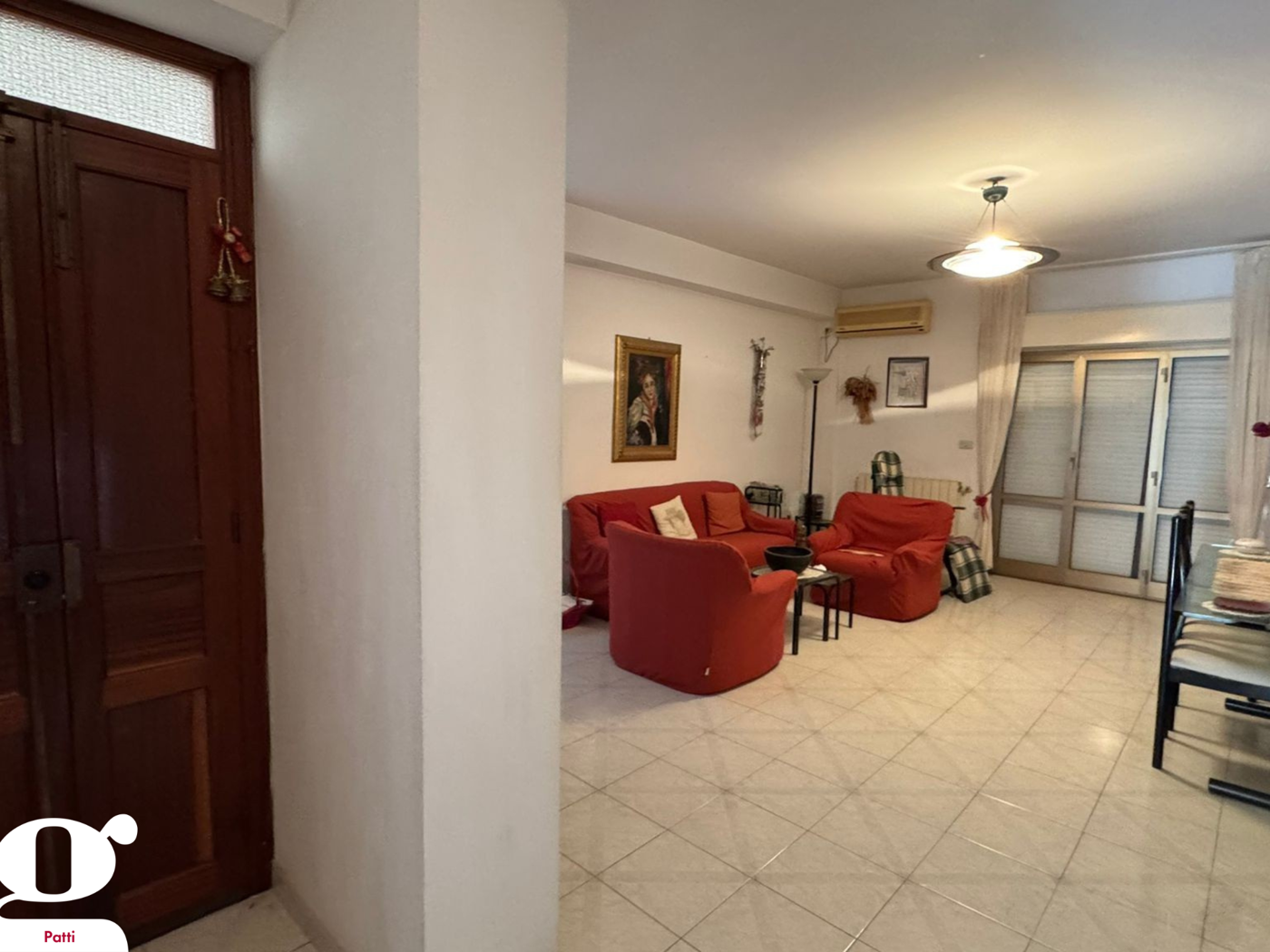 Quadrilocale in vendita a Gioiosa Marea