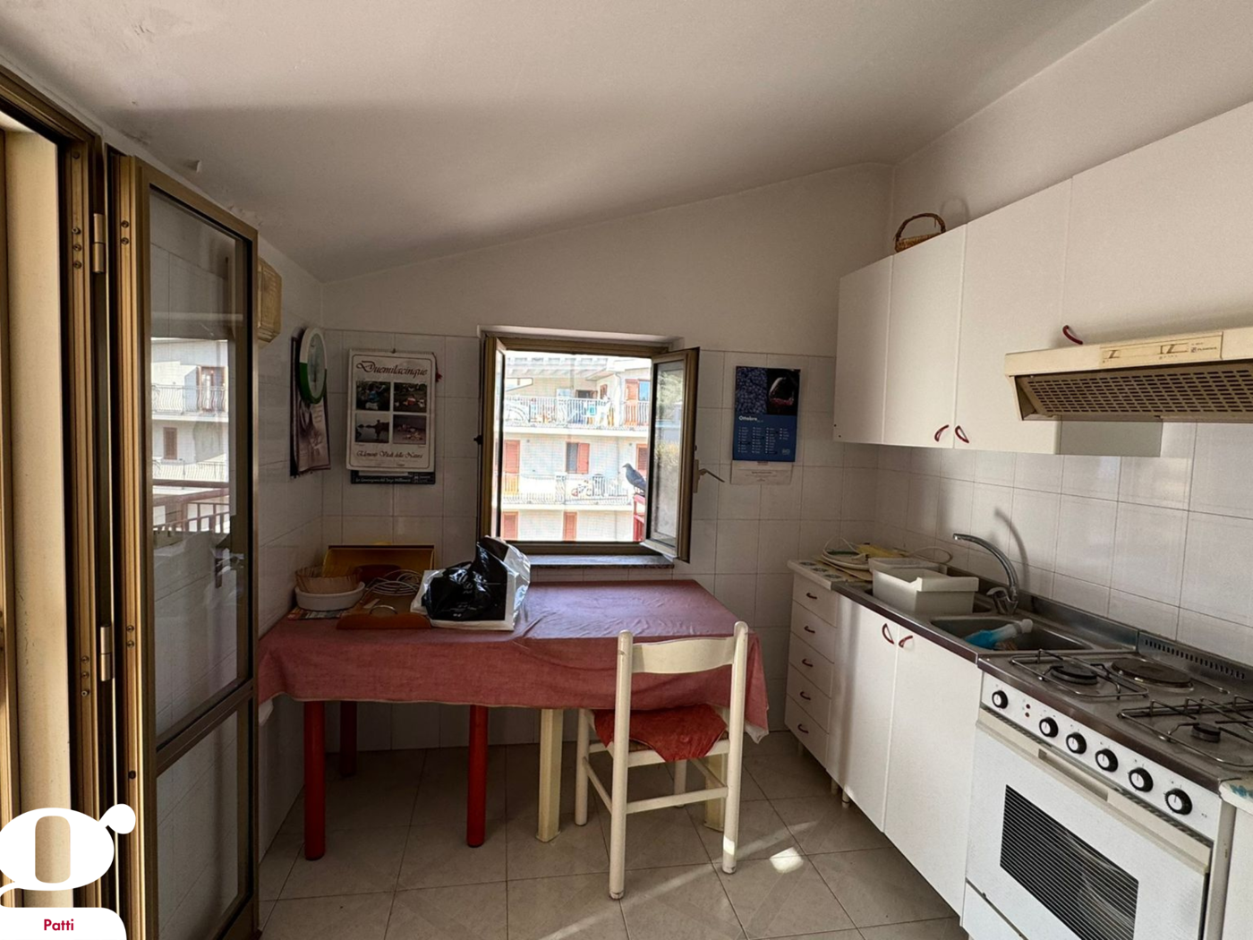 Quadrilocale in vendita a Gioiosa Marea