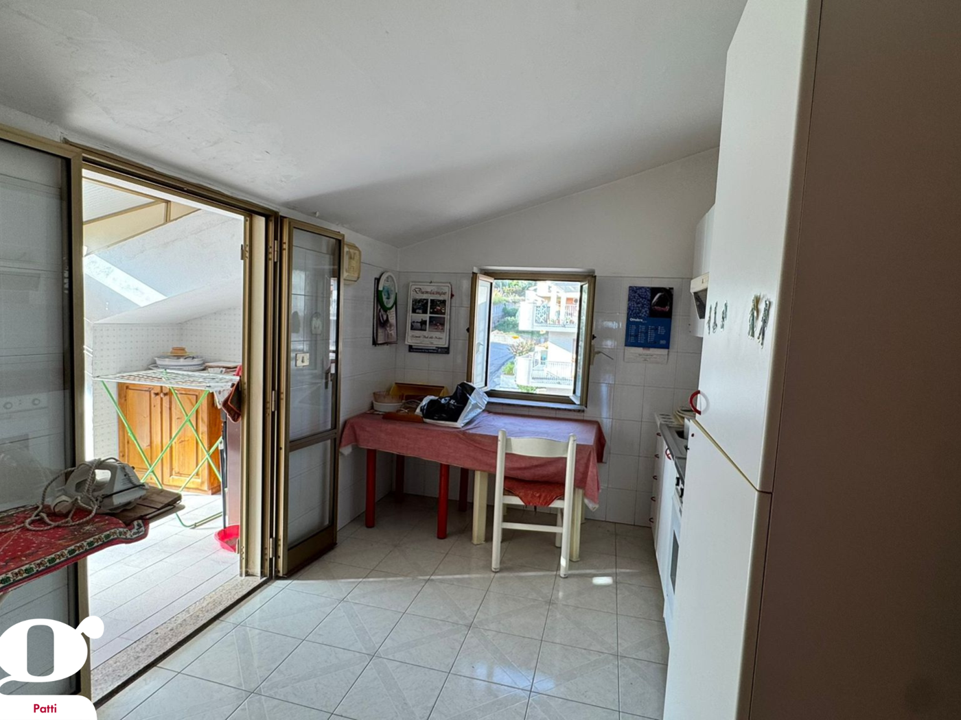 Quadrilocale in vendita a Gioiosa Marea