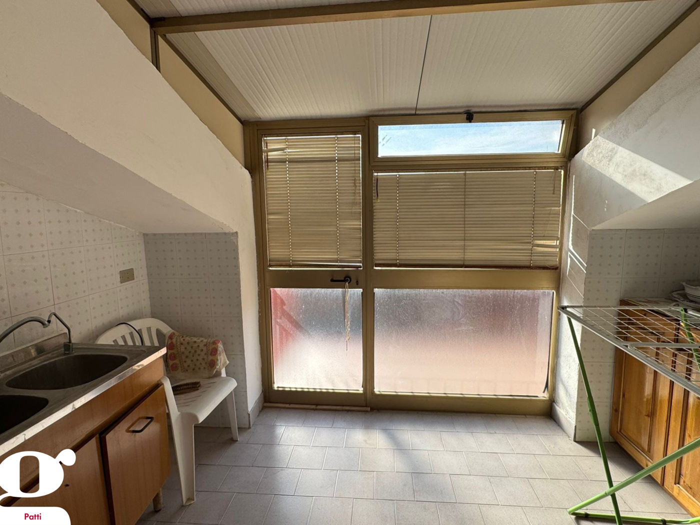 Quadrilocale in vendita a Gioiosa Marea