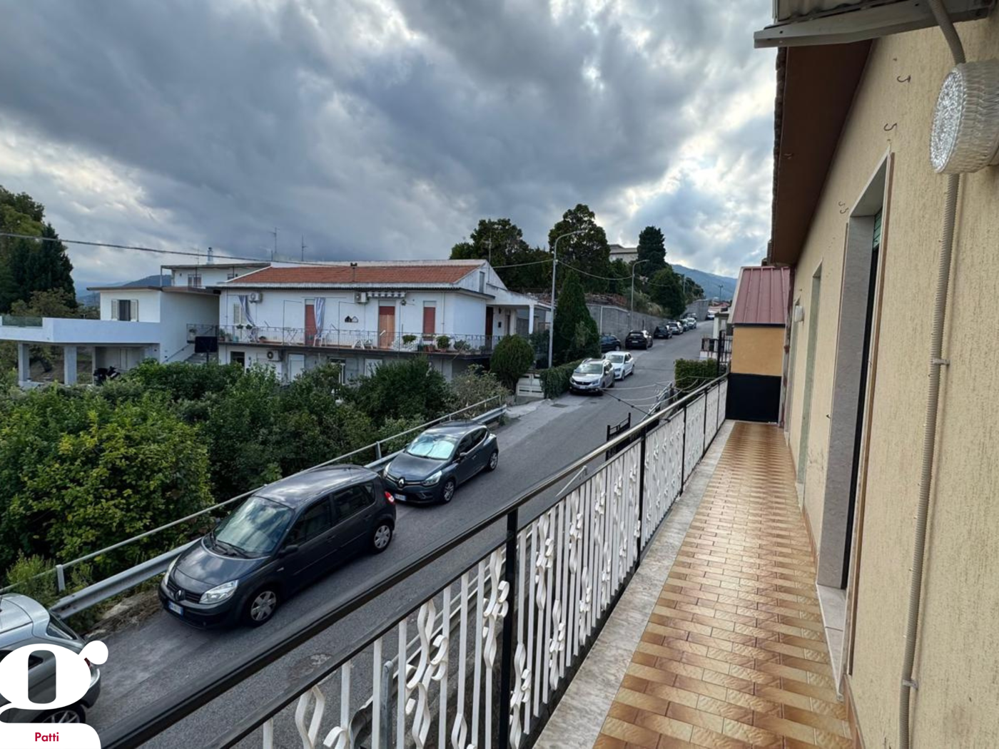 Quadrilocale in vendita a Patti