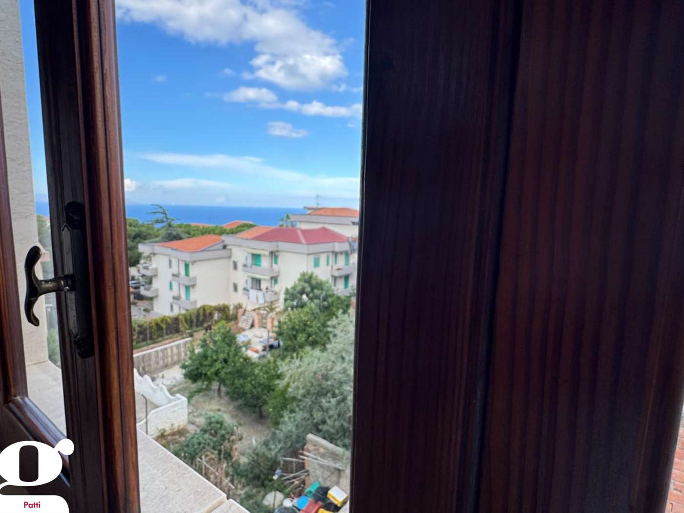 Quadrilocale in vendita a Patti