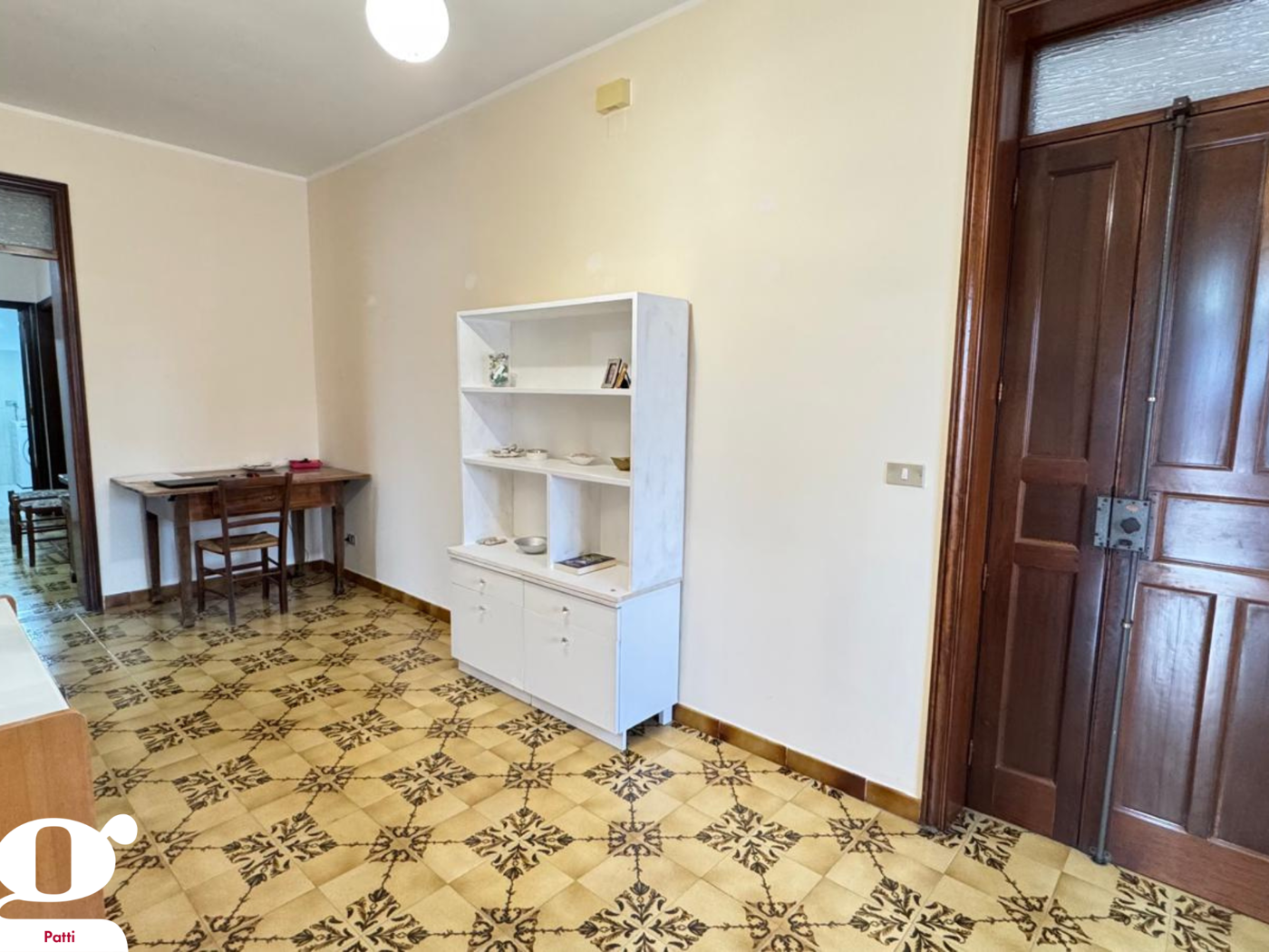 Quadrilocale in vendita a Patti