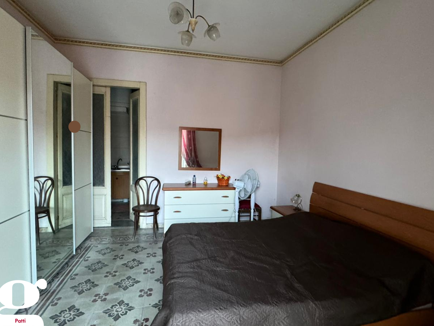 Appartamento in vendita a Patti