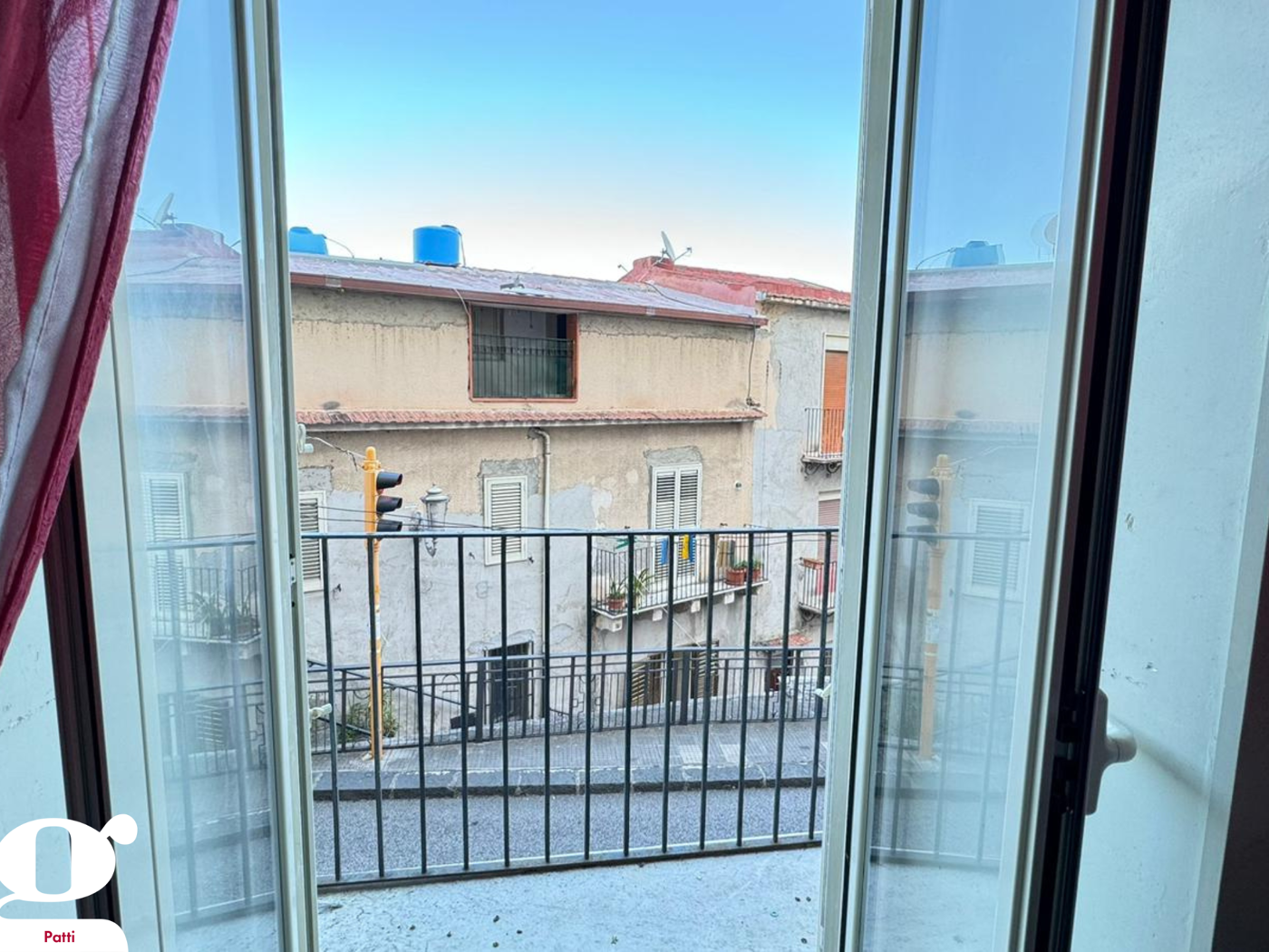 Appartamento in vendita a Patti