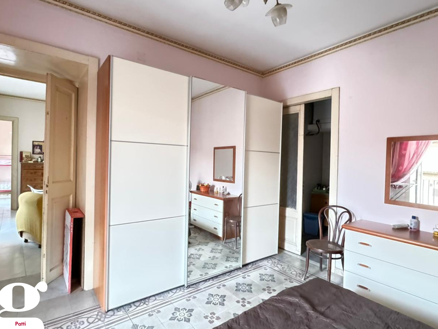 Appartamento in vendita a Patti