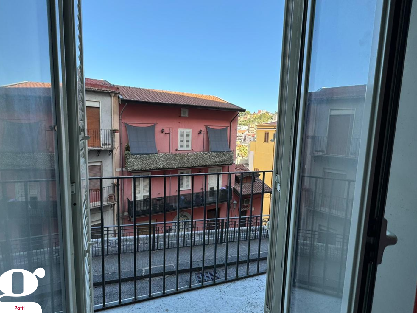 Appartamento in vendita a Patti
