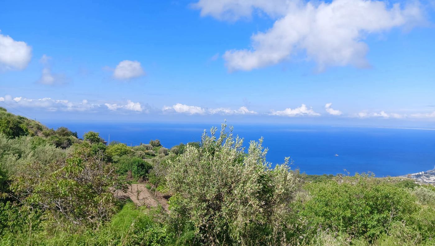 Rustico in vendita a Patti