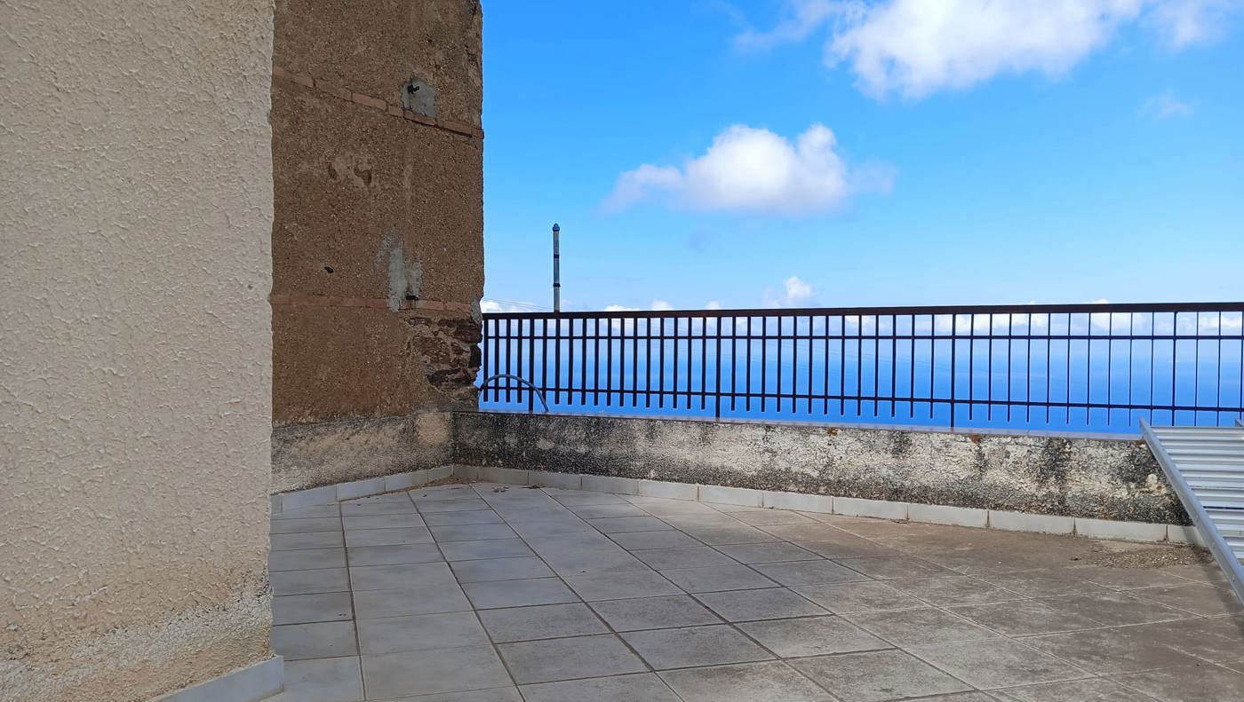 Rustico in vendita a Patti