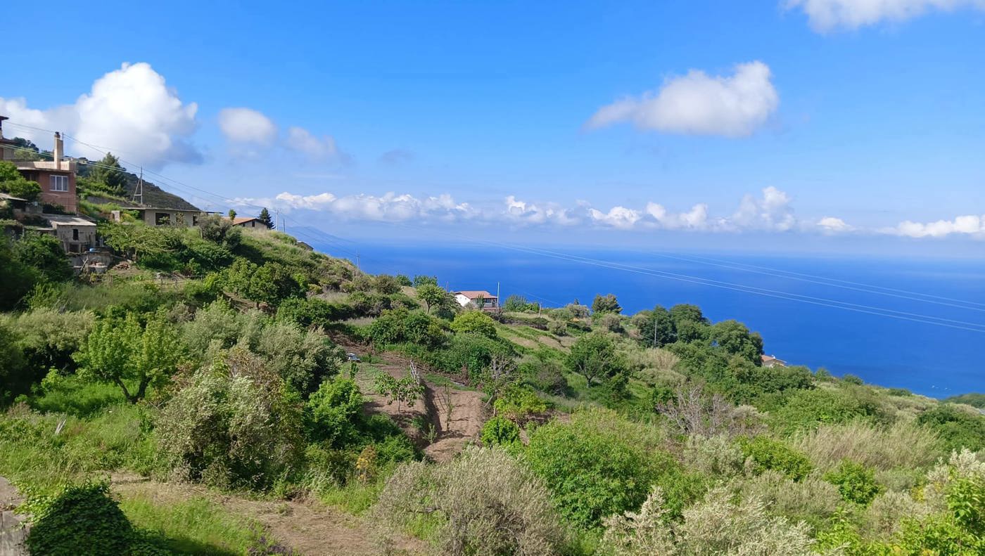 Rustico in vendita a Patti