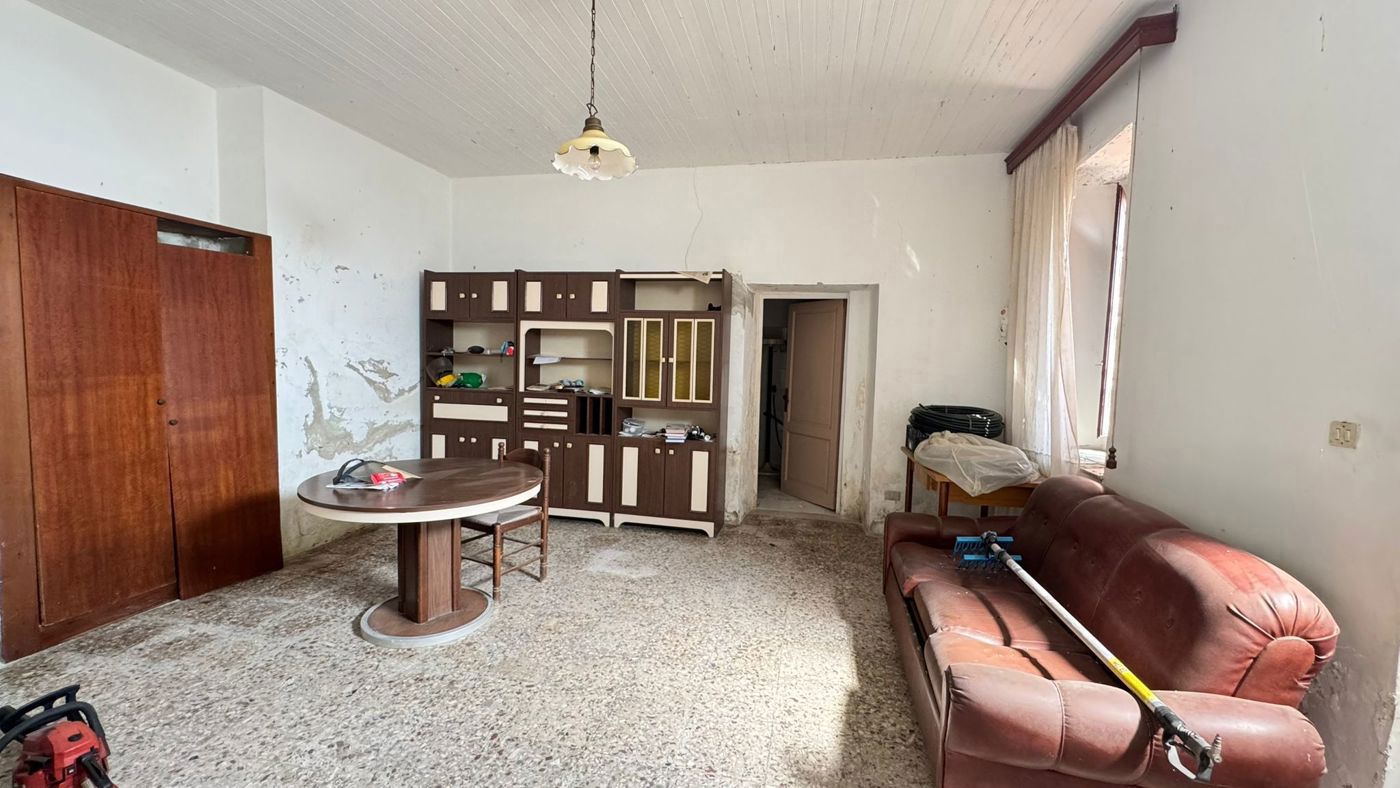 Rustico in vendita a Patti