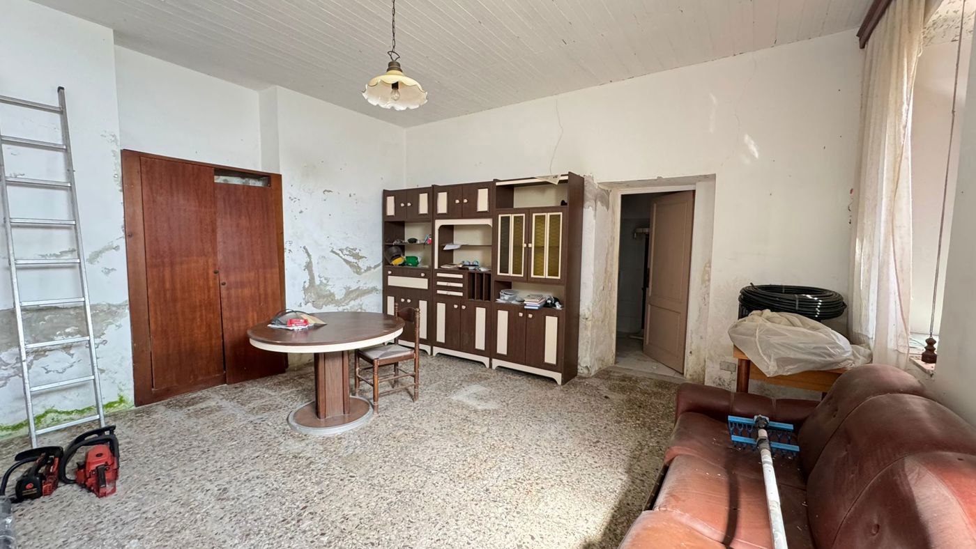 Rustico in vendita a Patti