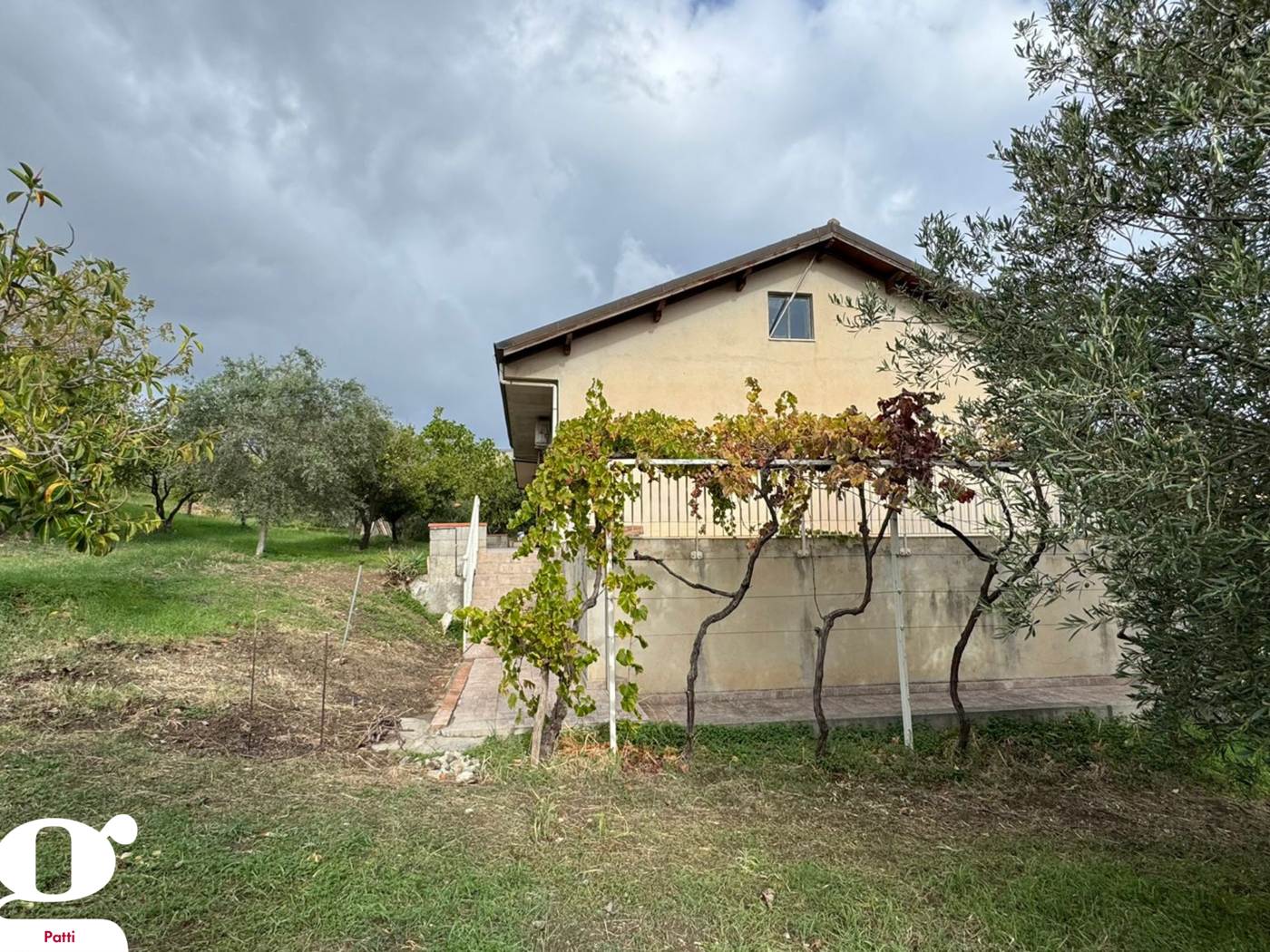 Casa indipendente in vendita a Patti