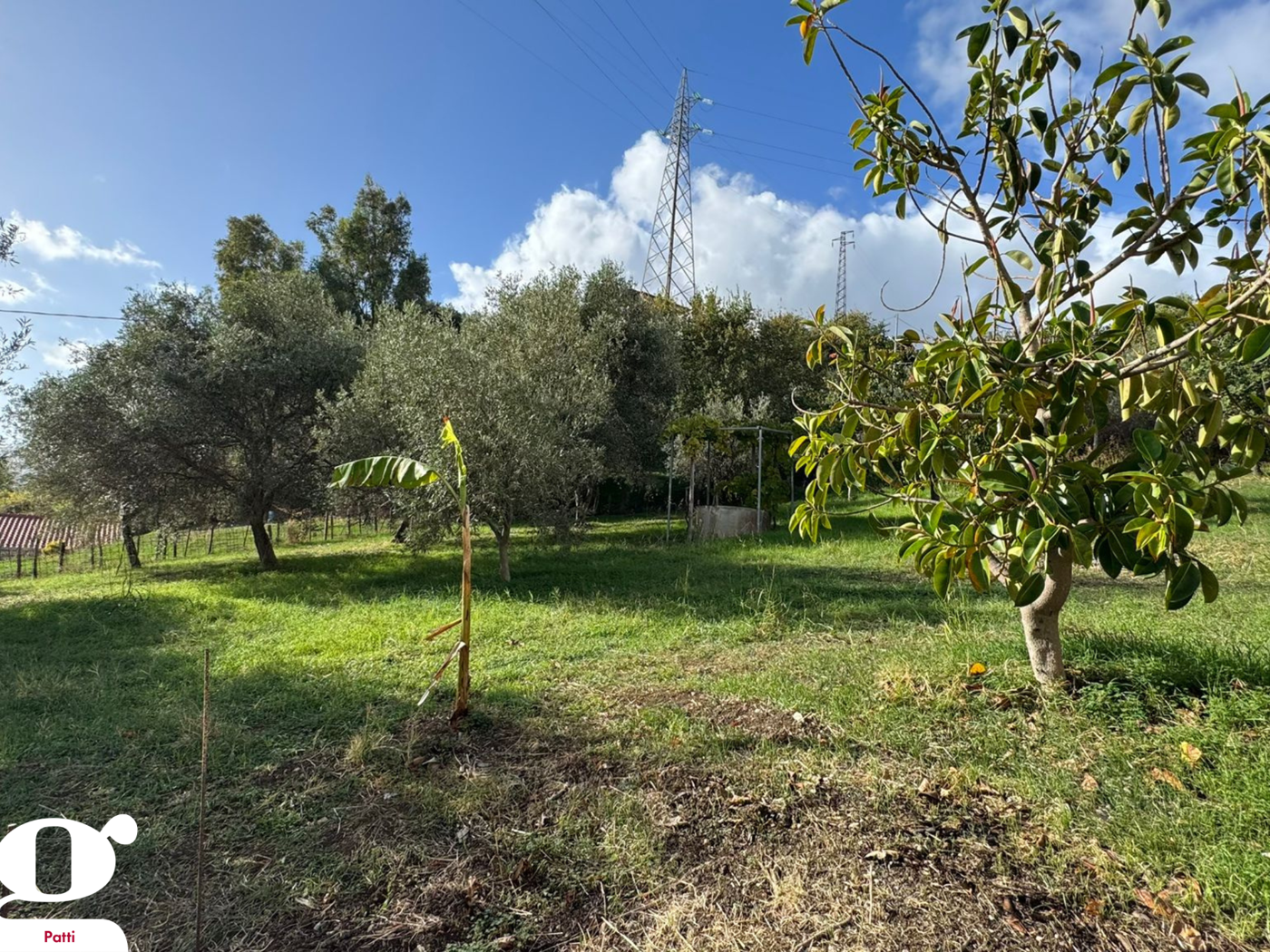 Casa indipendente in vendita a Patti