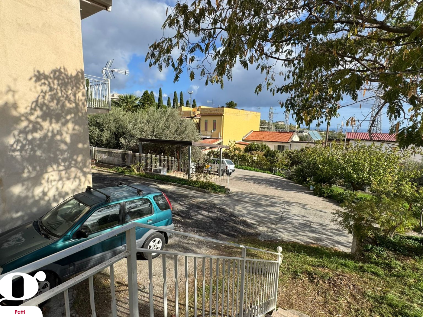 Casa indipendente in vendita a Patti