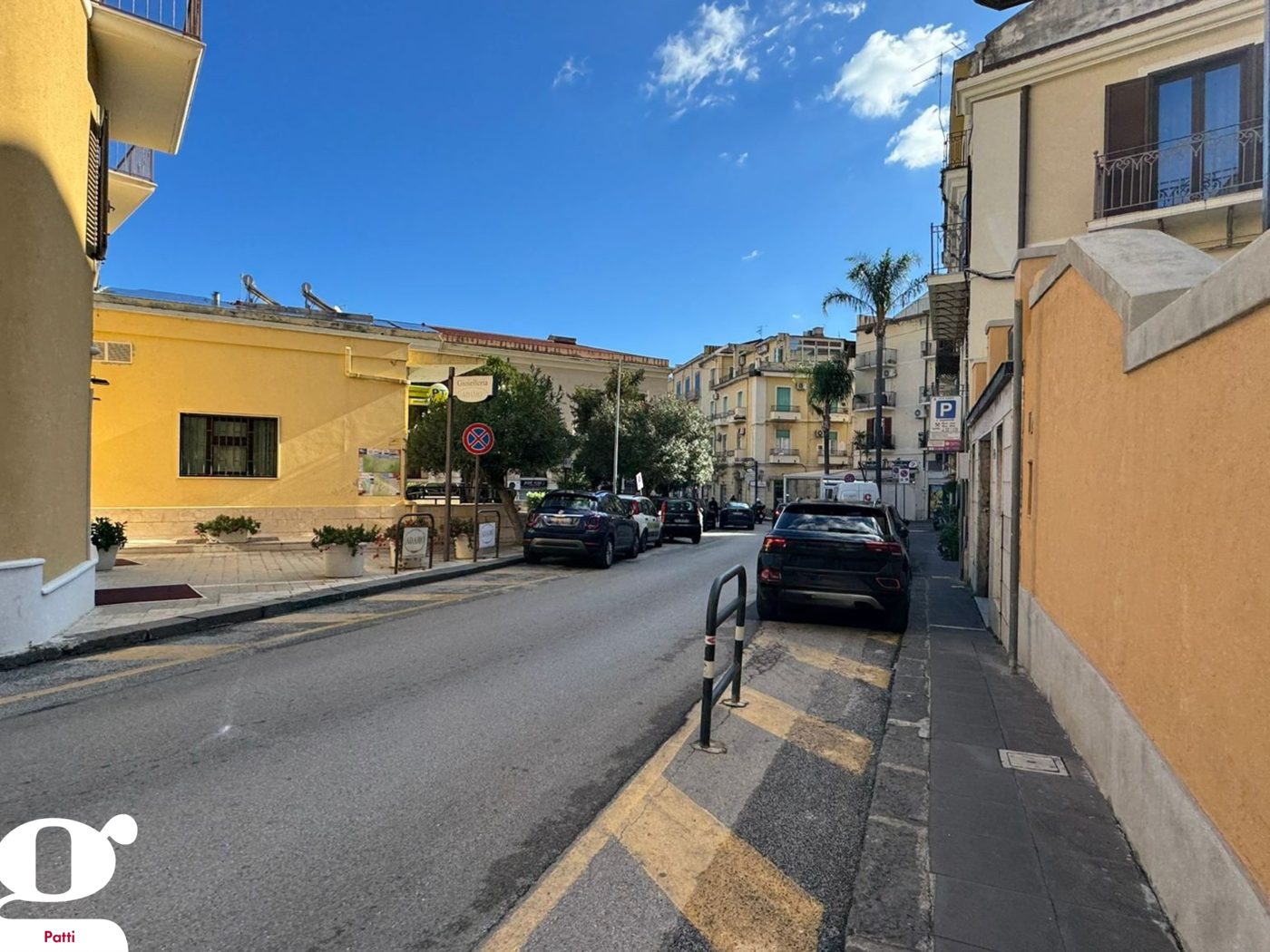 Negozio in vendita a Patti