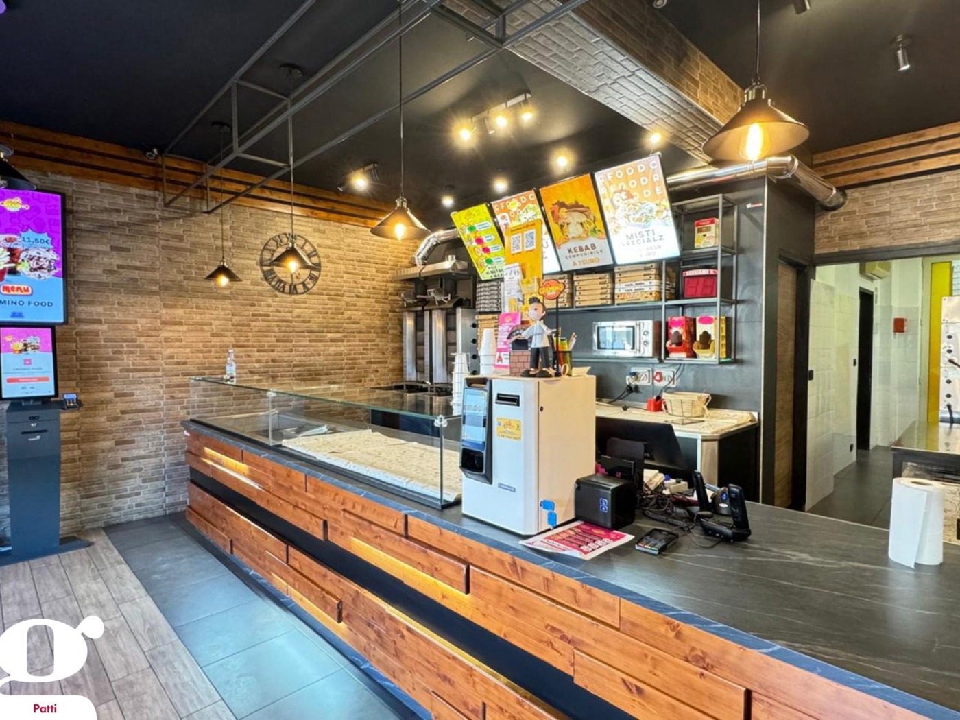 Attivit commerciale in affitto/gestione a Villafranca Tirrena