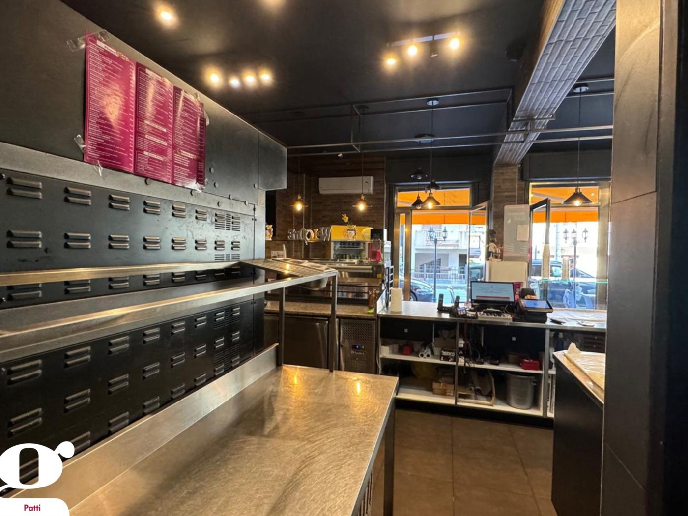 Attivit commerciale in affitto/gestione a Villafranca Tirrena