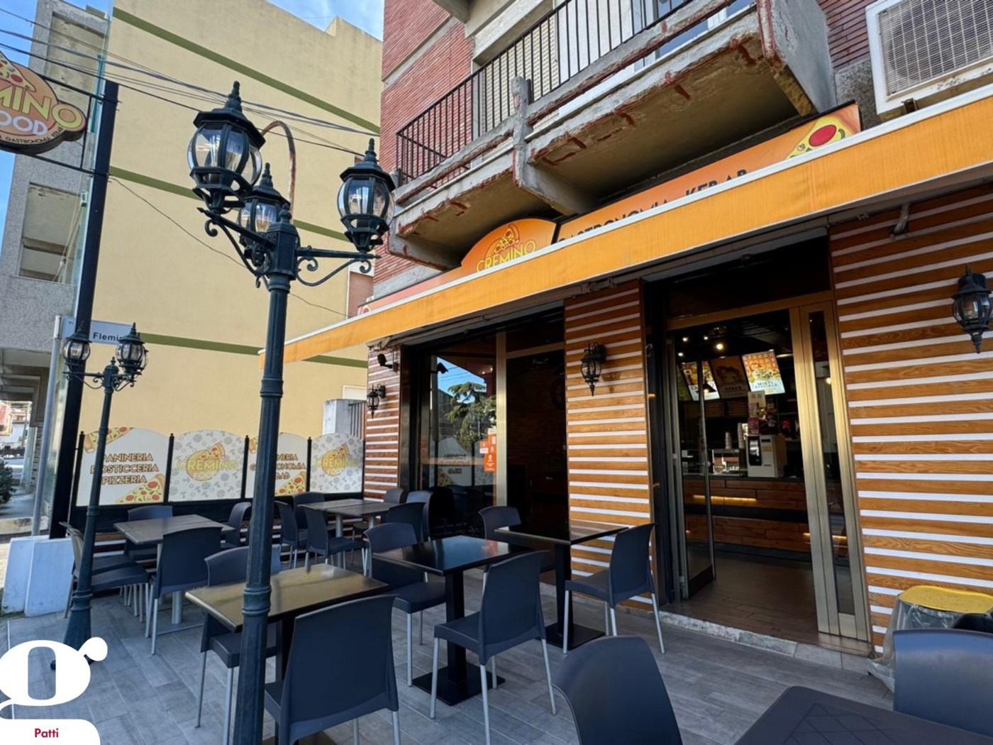 Attivit commerciale in affitto/gestione a Villafranca Tirrena