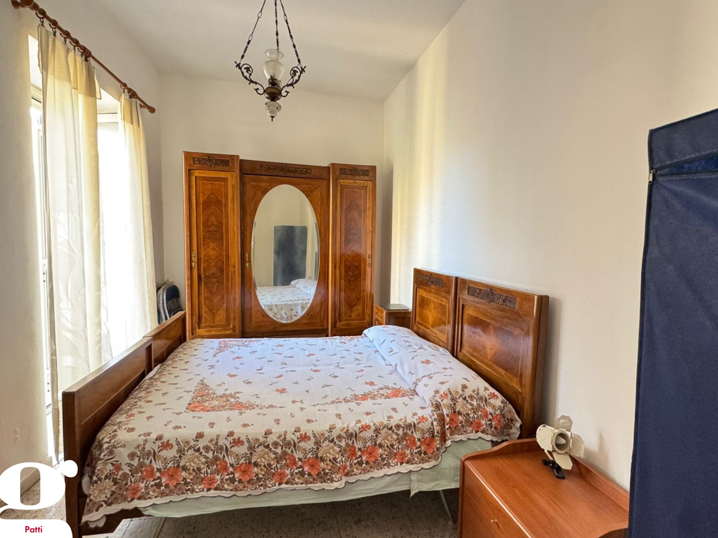 Casa indipendente in vendita a Patti