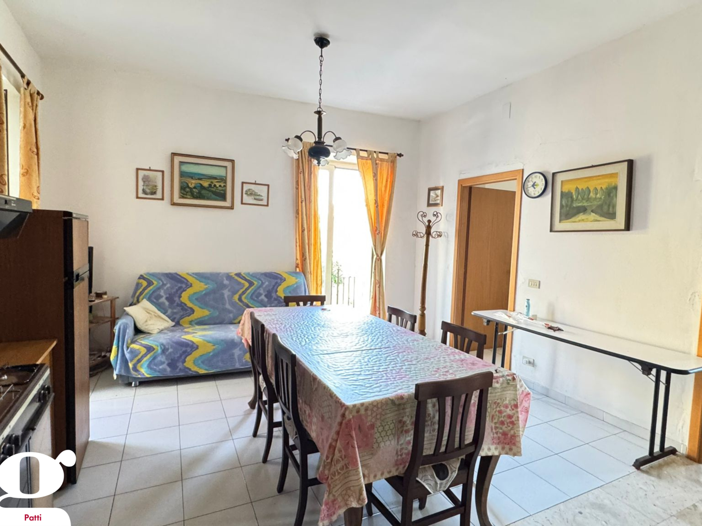 Casa indipendente in vendita a Patti