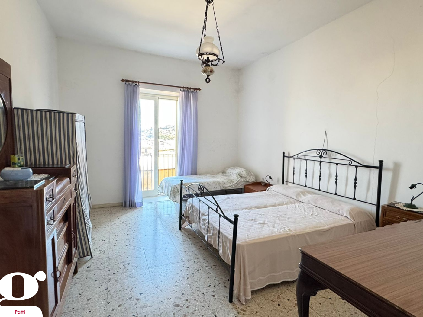 Casa indipendente in vendita a Patti