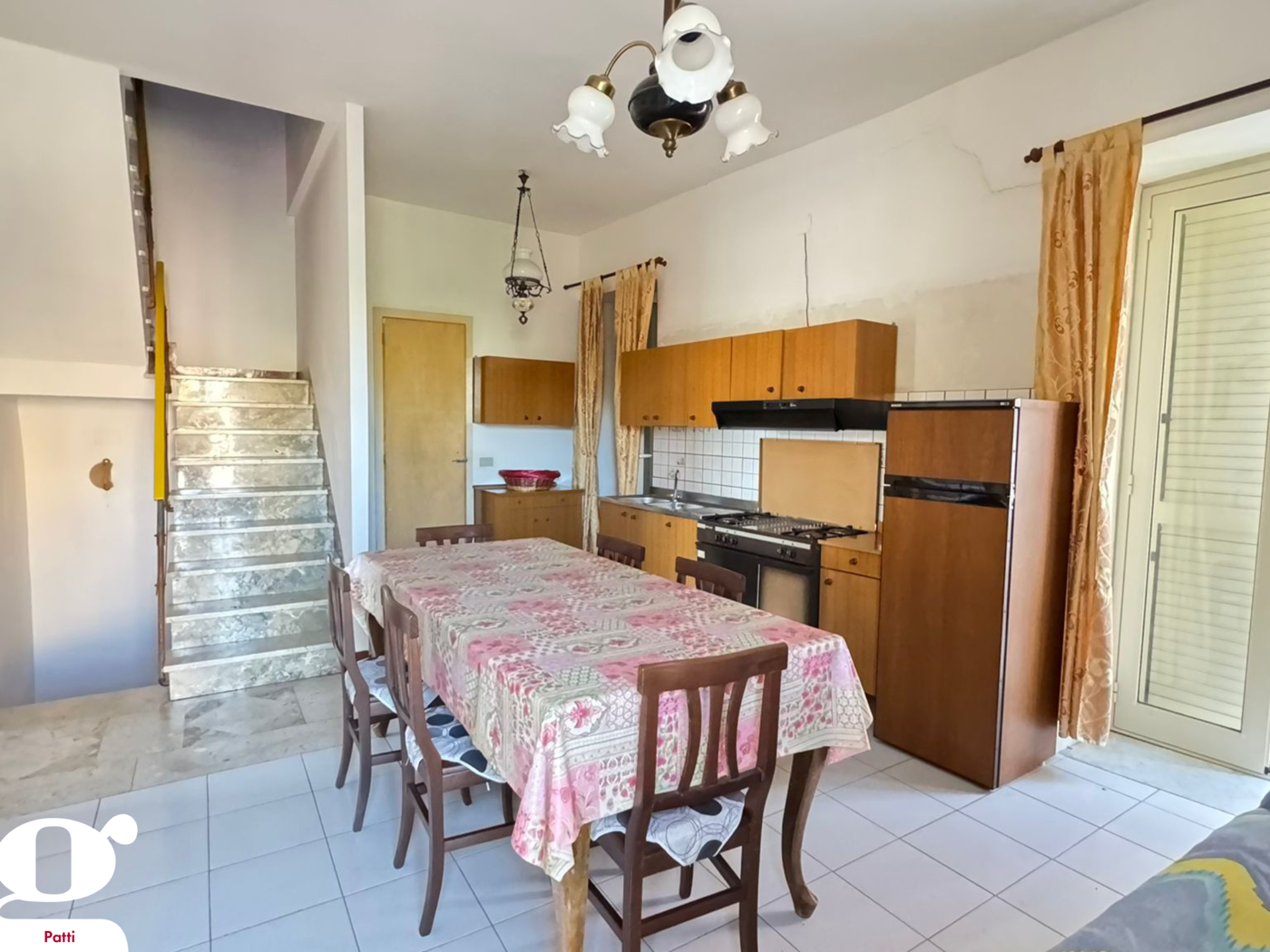 Casa indipendente in vendita a Patti