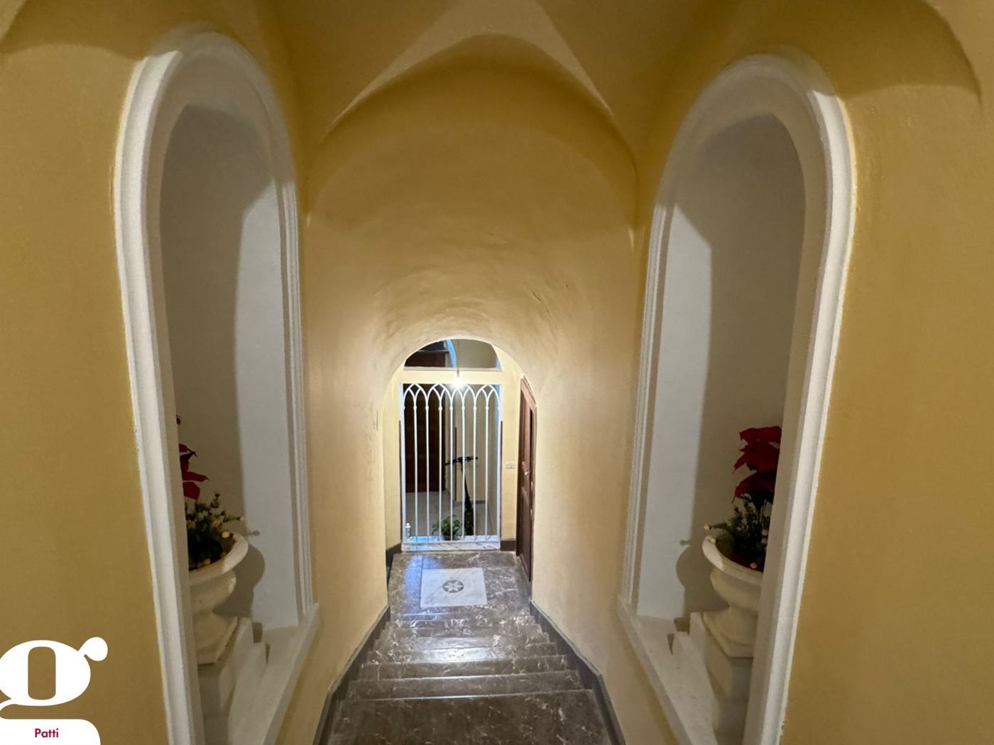 Quadrilocale in vendita a Patti