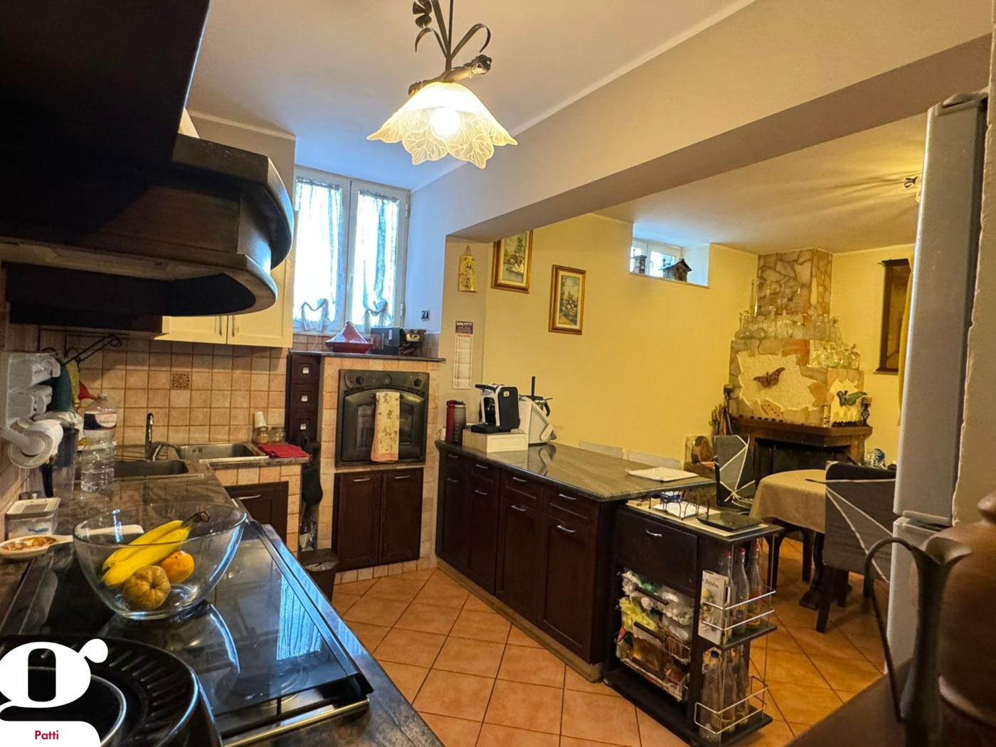 Quadrilocale in vendita a Patti