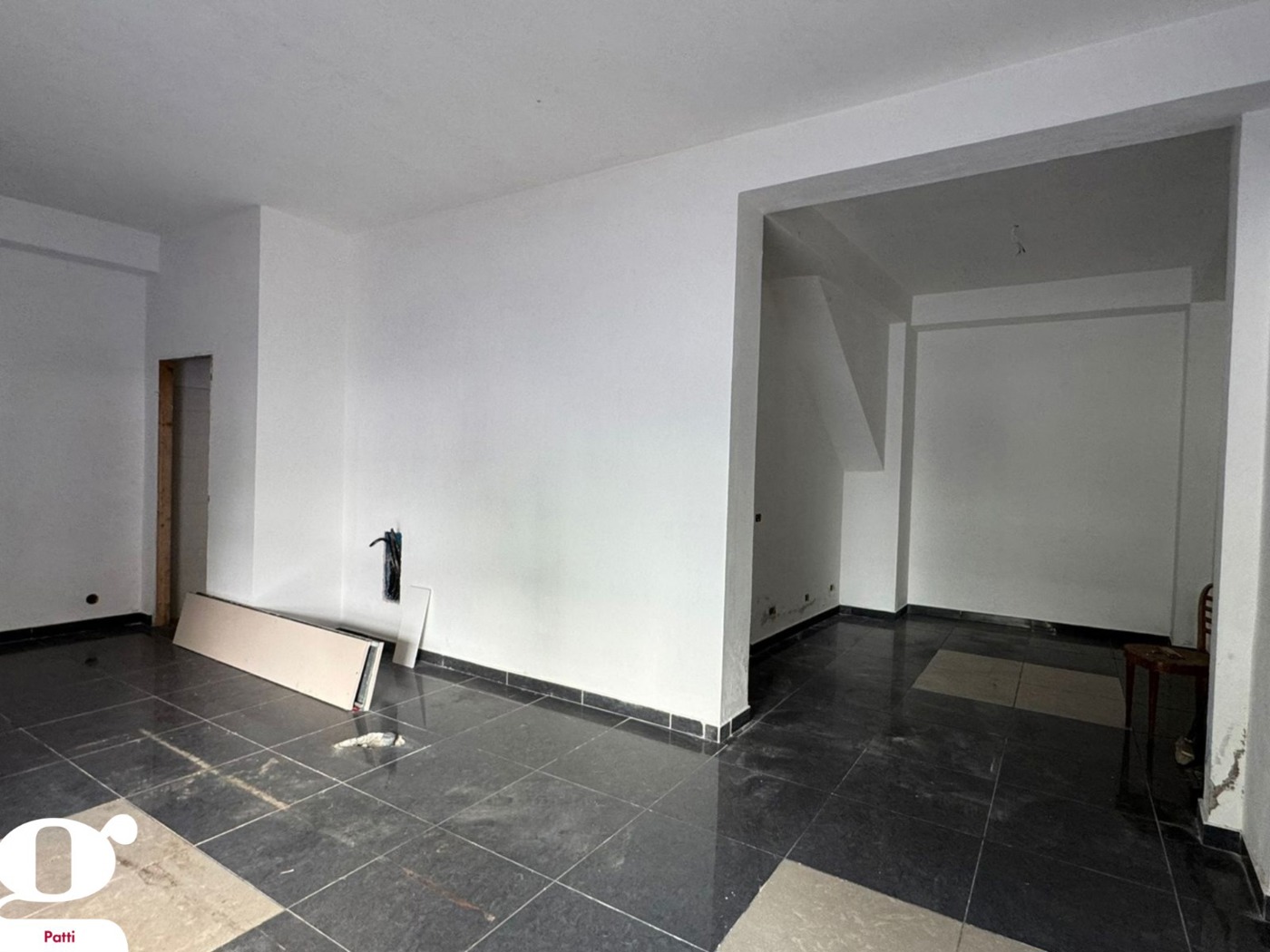 Negozio in affitto a Patti