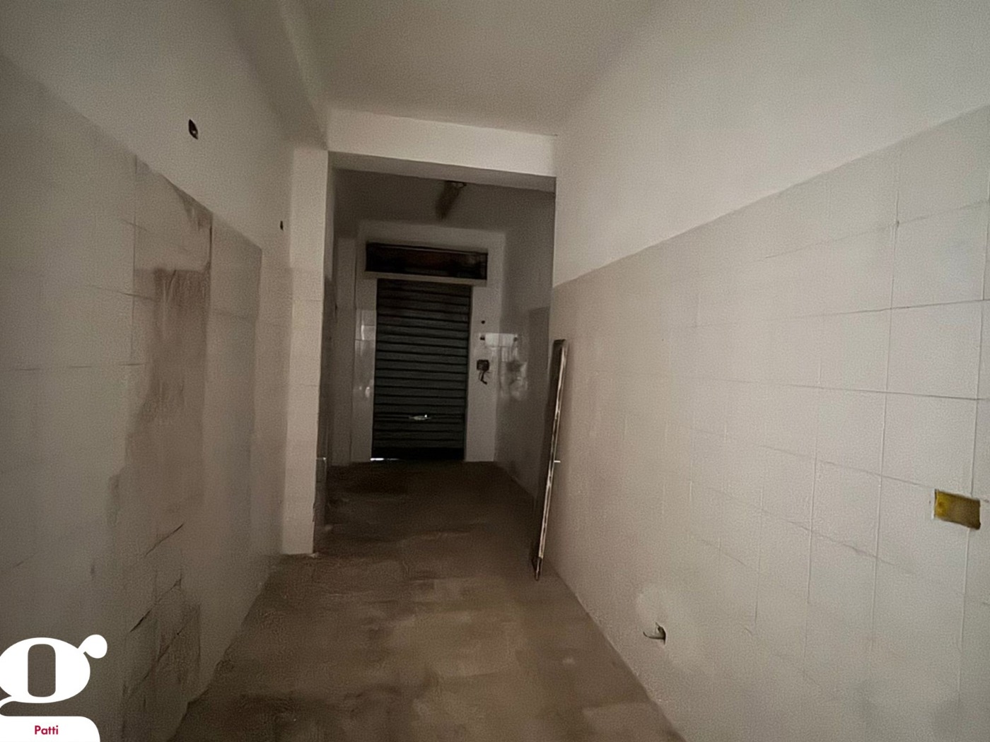 Negozio in affitto a Patti
